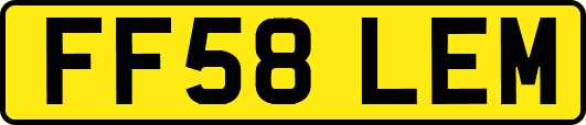 FF58LEM