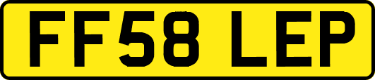 FF58LEP