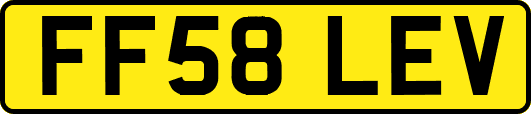 FF58LEV