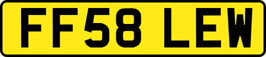 FF58LEW