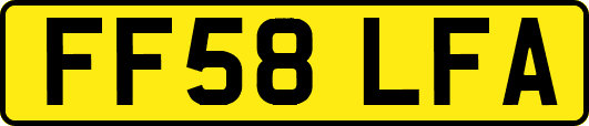 FF58LFA