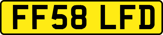 FF58LFD