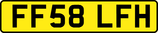 FF58LFH