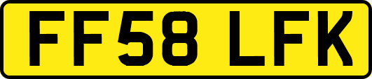 FF58LFK