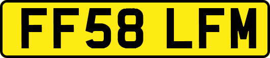 FF58LFM