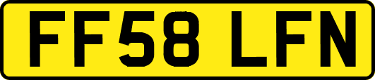 FF58LFN