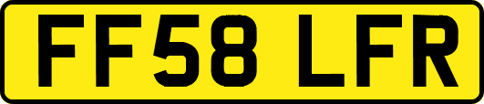 FF58LFR