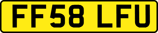FF58LFU