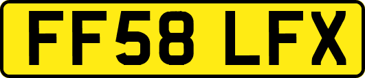 FF58LFX