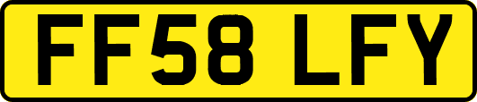 FF58LFY