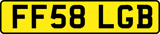 FF58LGB
