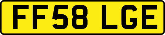 FF58LGE