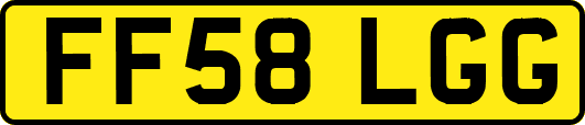 FF58LGG