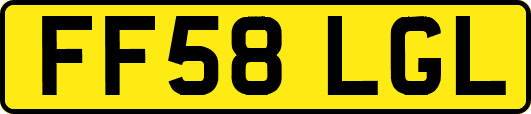 FF58LGL