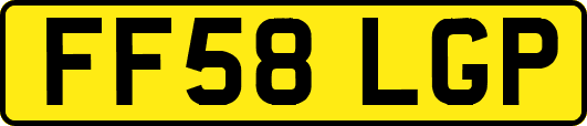 FF58LGP