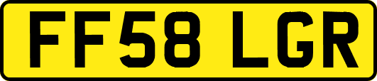 FF58LGR