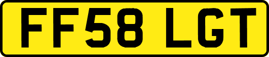 FF58LGT