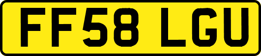 FF58LGU