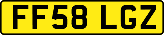 FF58LGZ