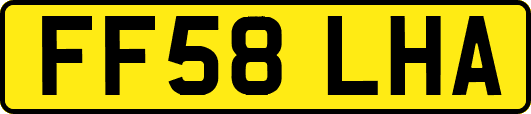 FF58LHA