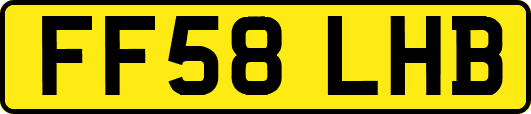 FF58LHB