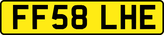 FF58LHE