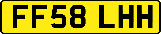 FF58LHH