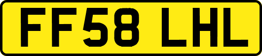FF58LHL