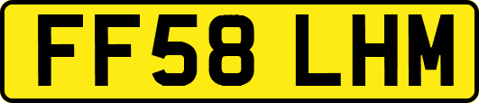 FF58LHM