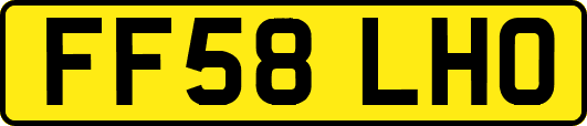 FF58LHO