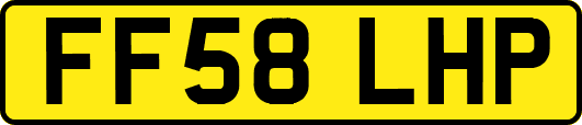 FF58LHP