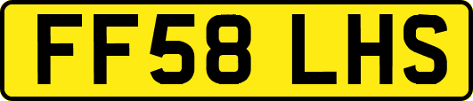 FF58LHS