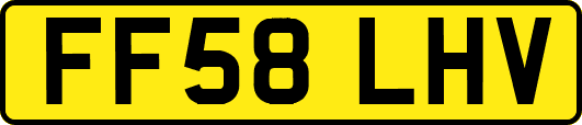 FF58LHV