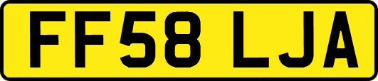 FF58LJA