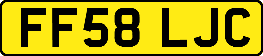 FF58LJC