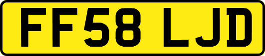FF58LJD