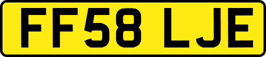 FF58LJE