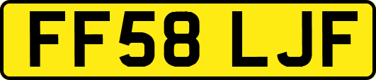FF58LJF