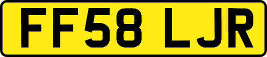 FF58LJR