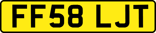 FF58LJT
