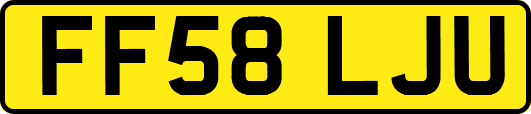 FF58LJU