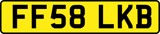 FF58LKB