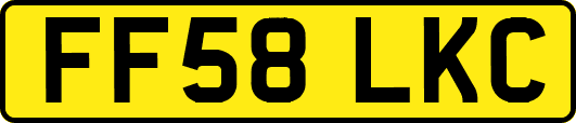 FF58LKC