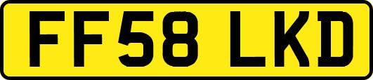 FF58LKD