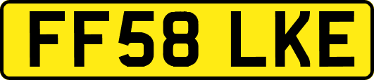 FF58LKE