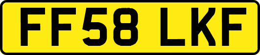 FF58LKF