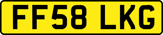 FF58LKG