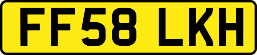FF58LKH
