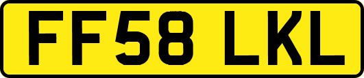 FF58LKL