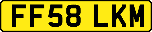 FF58LKM